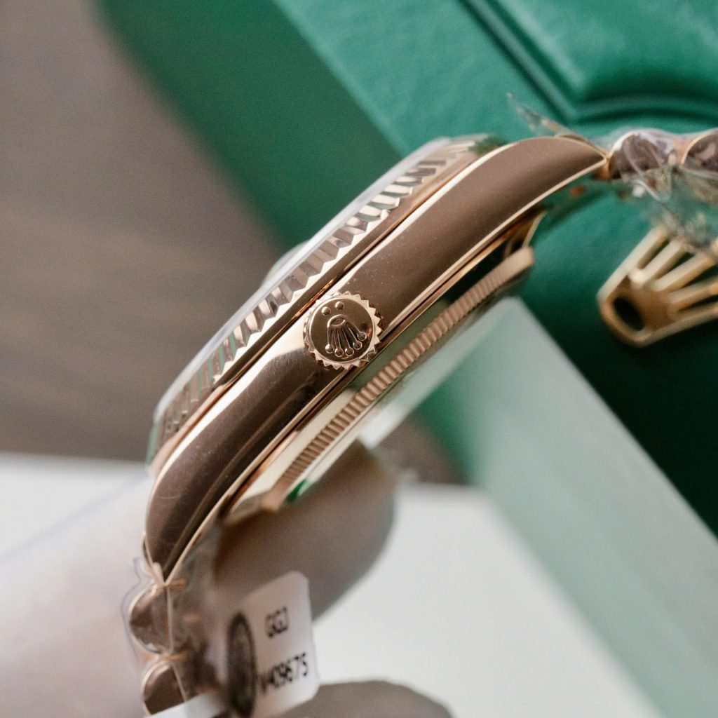 Rolex DayDate Super Clone Swiss Machine 40mm