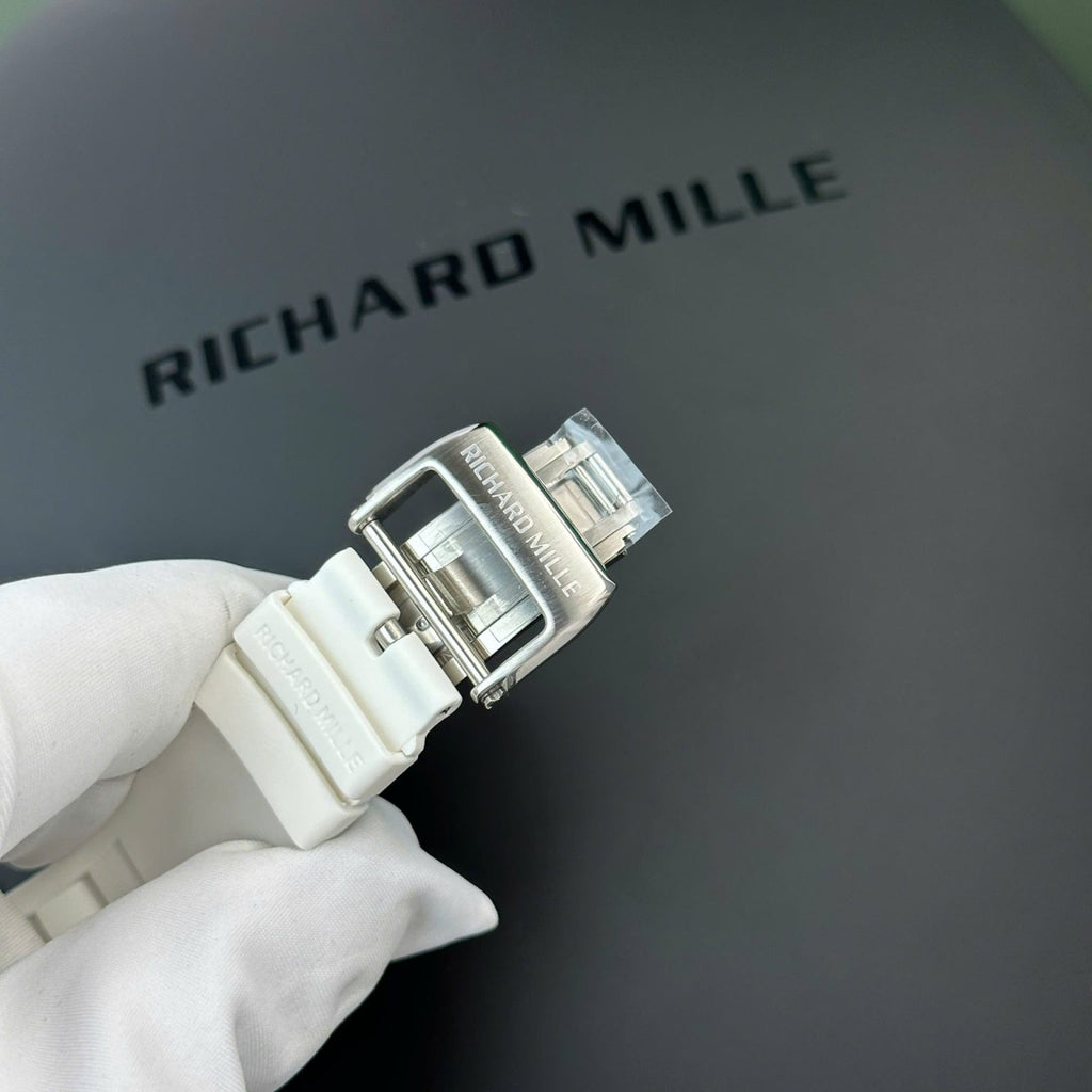 Richard Mille Richard Mille RM 055 Super clone Swiss Machine