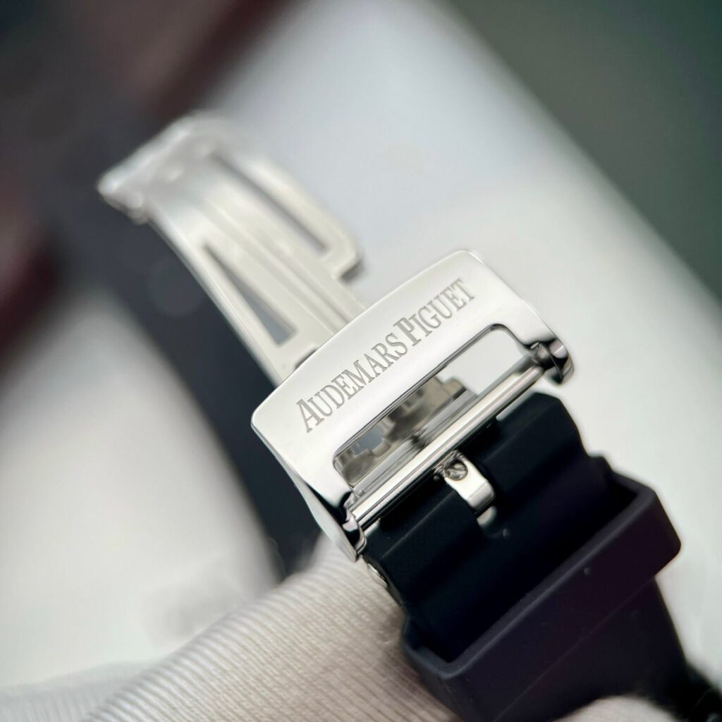 Audemars Piguet Royal Oak Super Clone Swiss Machine 41mm