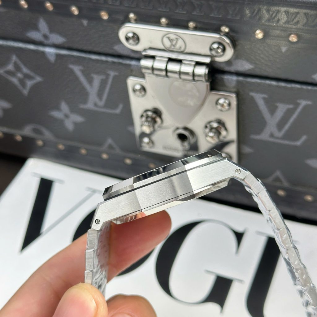 Audemars piguet Royal Oak Chronograph Super Clone Swiss Machine 41mm