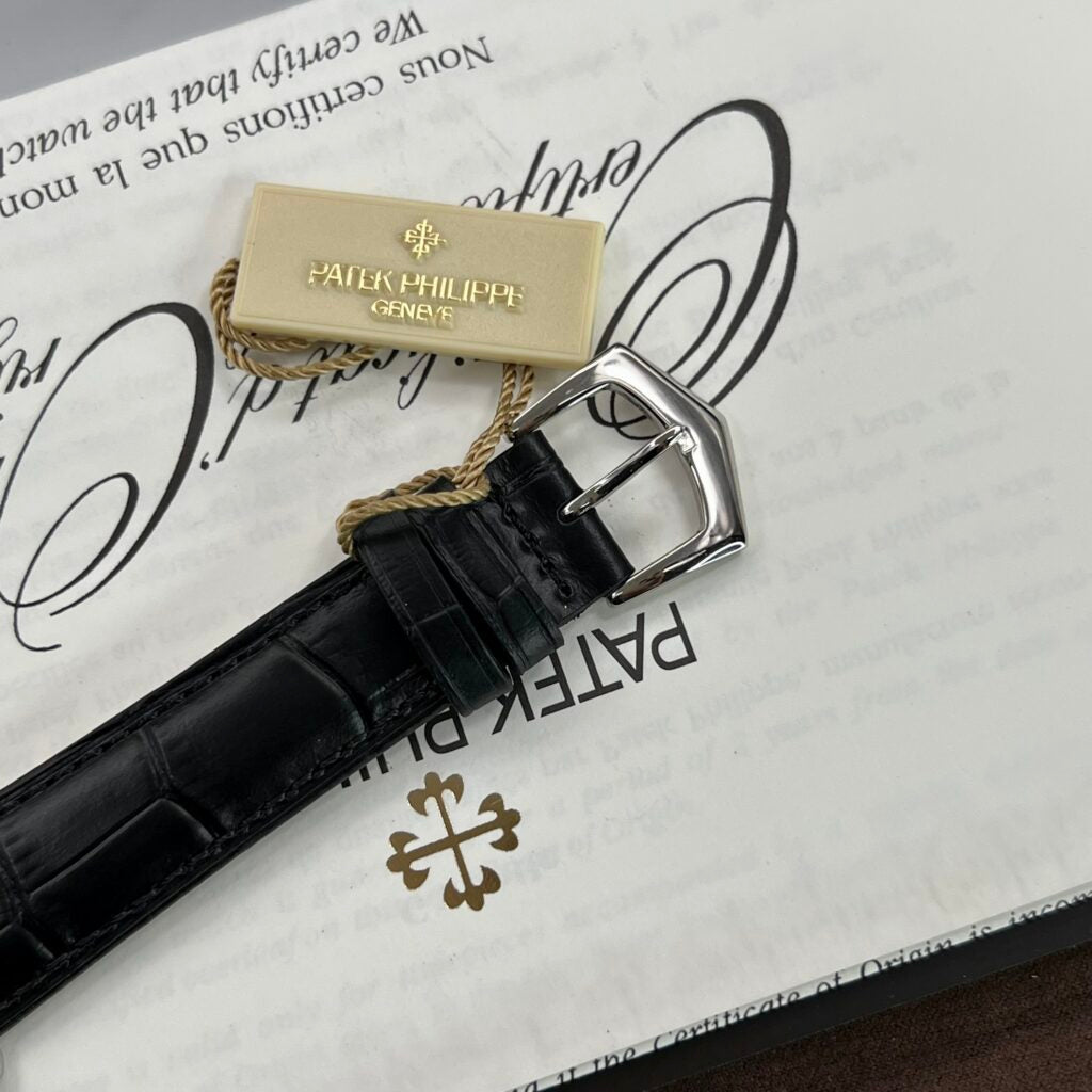 Patek Philippe Calatrava Super Clone Swiss Machine