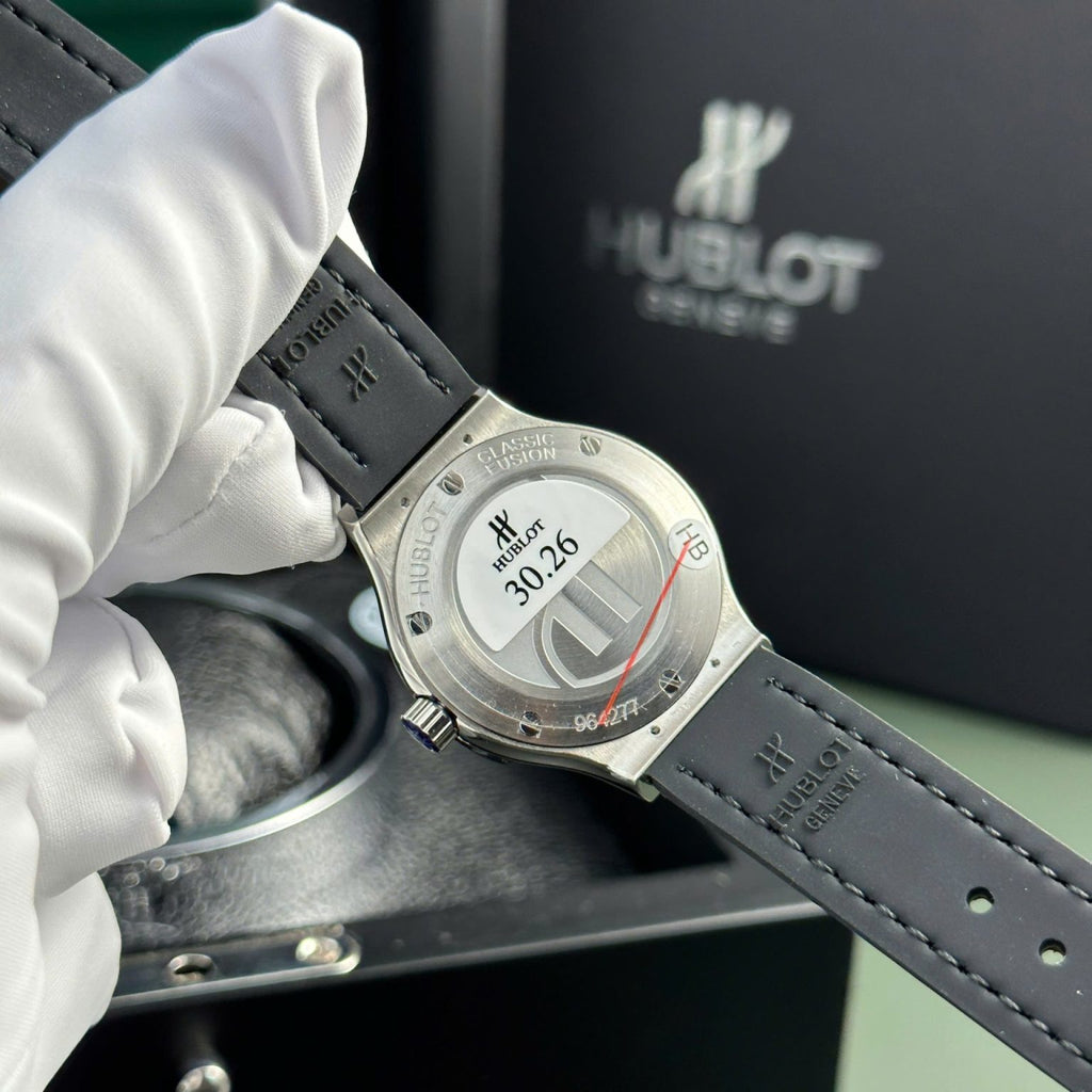 Hublot Classic Fusion Automatic Super Clone Swiss Machine