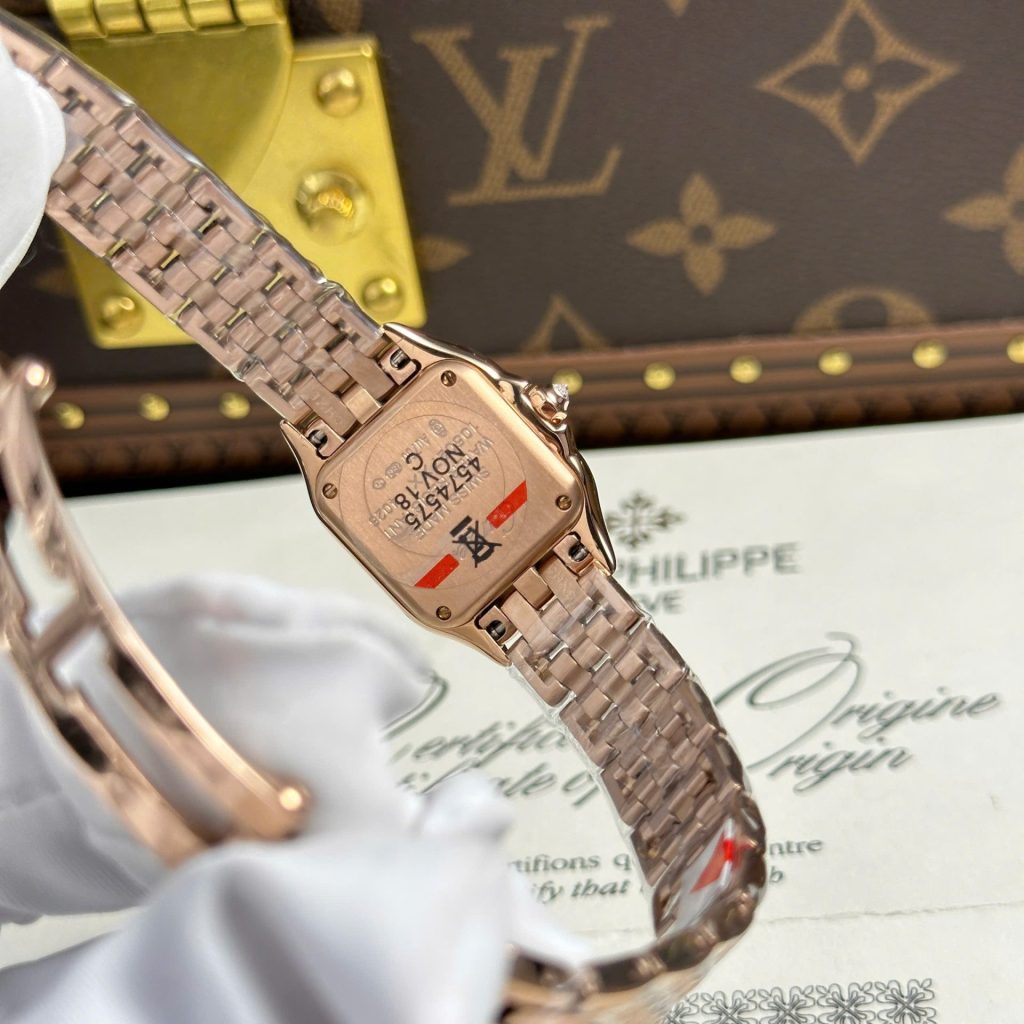 Cartier Panthere Super Clone Swiss Machine