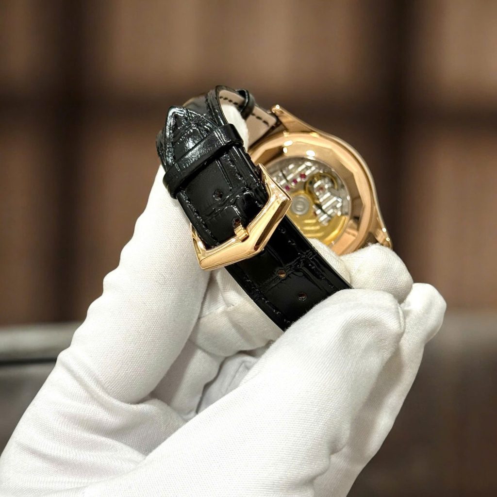 Patek Philippe Super Clone Swiss Machine