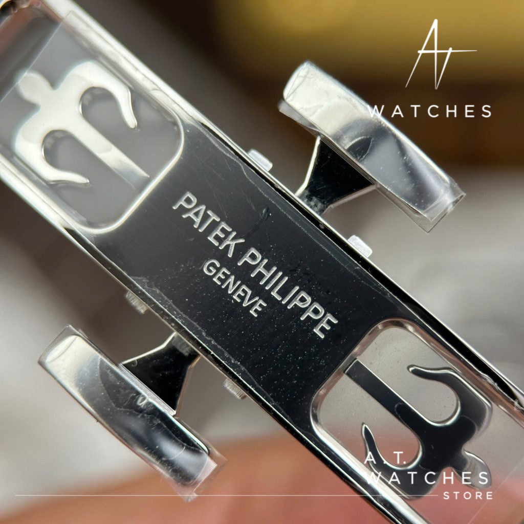 Patek Cubitus Super Clone Swiss Machine