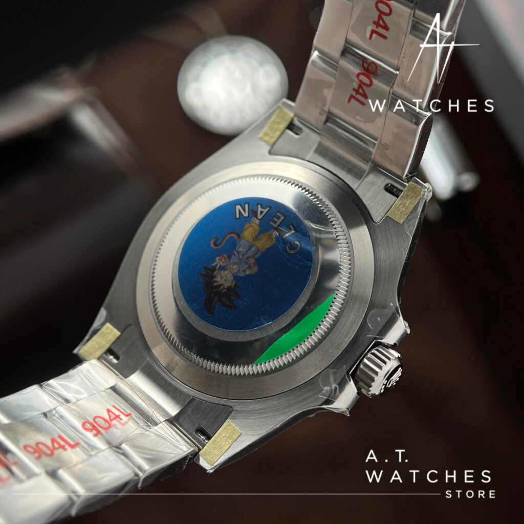 Rolex Submariner Super Clone Swiss Machine 41mm