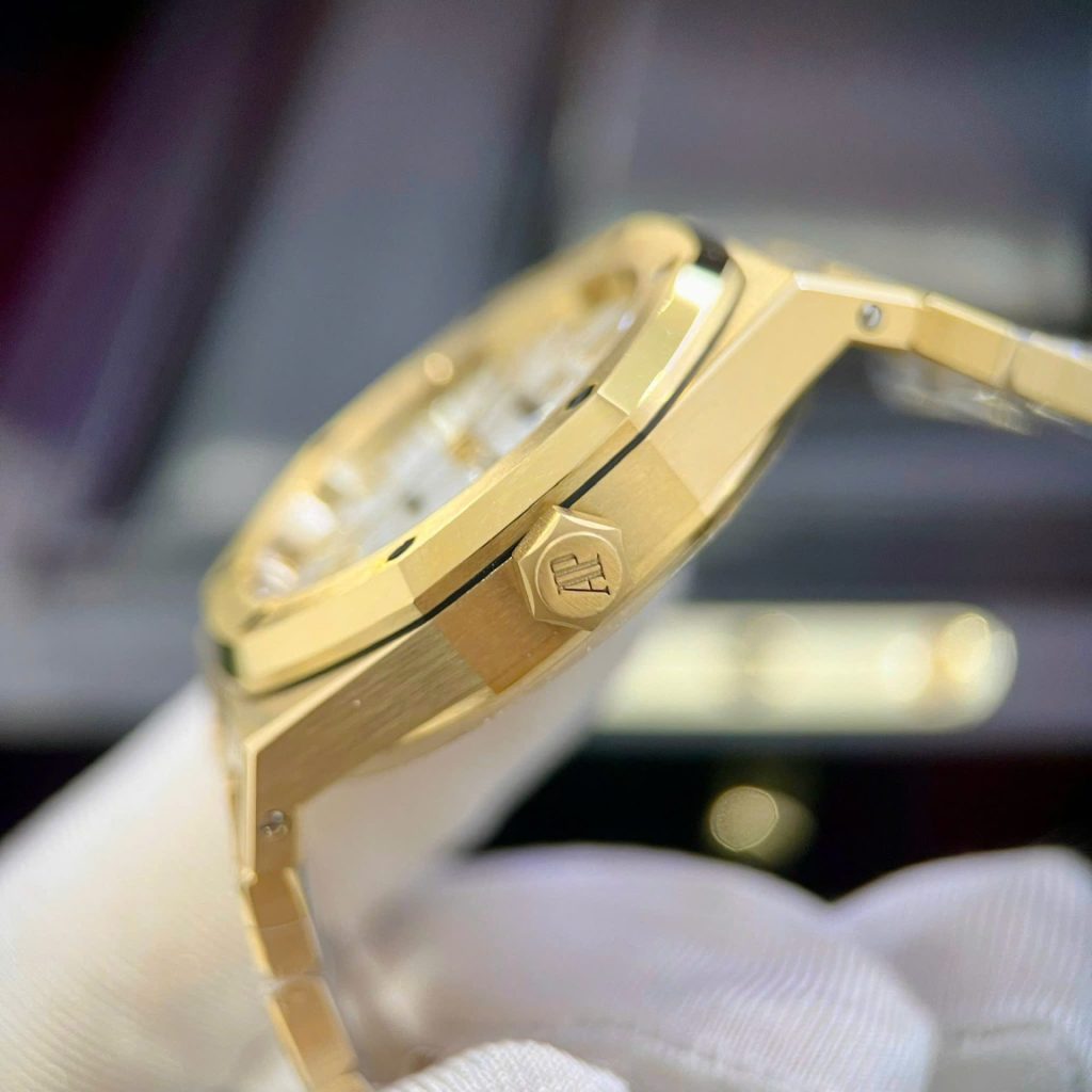 Audemars Piguet Royal Oak Super Clone Swiss Machine 41mm