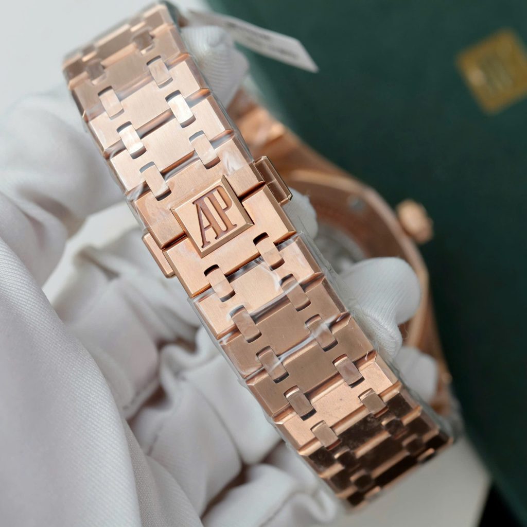 Audemars Piguet Royal Oak Perpetual Calendar Super Clone Swiss Machine 41mm