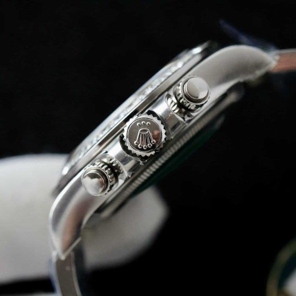 Rolex Daytona Super Clone Swiss Machine 40mm