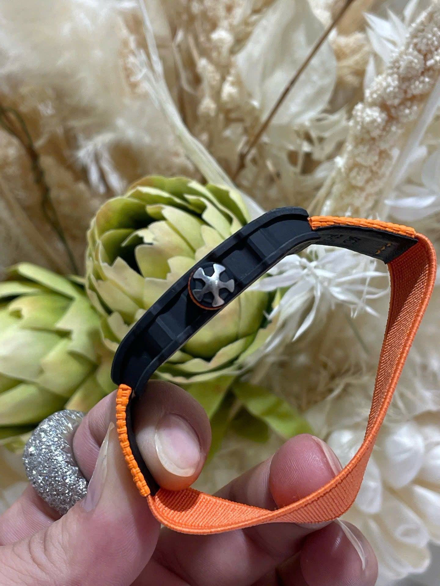 Richard Mille Richard Mille RM 67-02 Super clone Swiss Machine