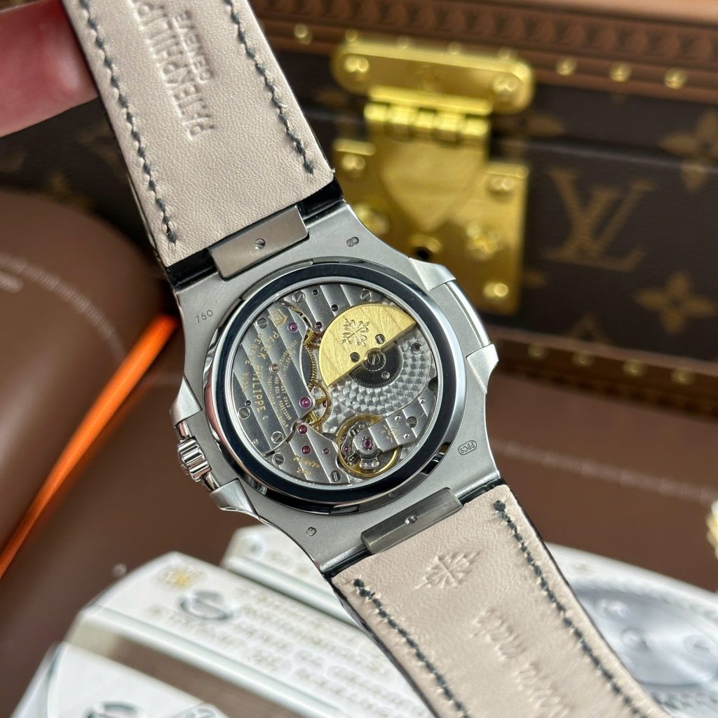 Patek Philippe Super Clone Swiss Machine