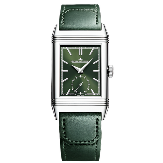 Jaeger-LeCoultre Super Clone Swiss Machine (45.6mm x 27.4mm)