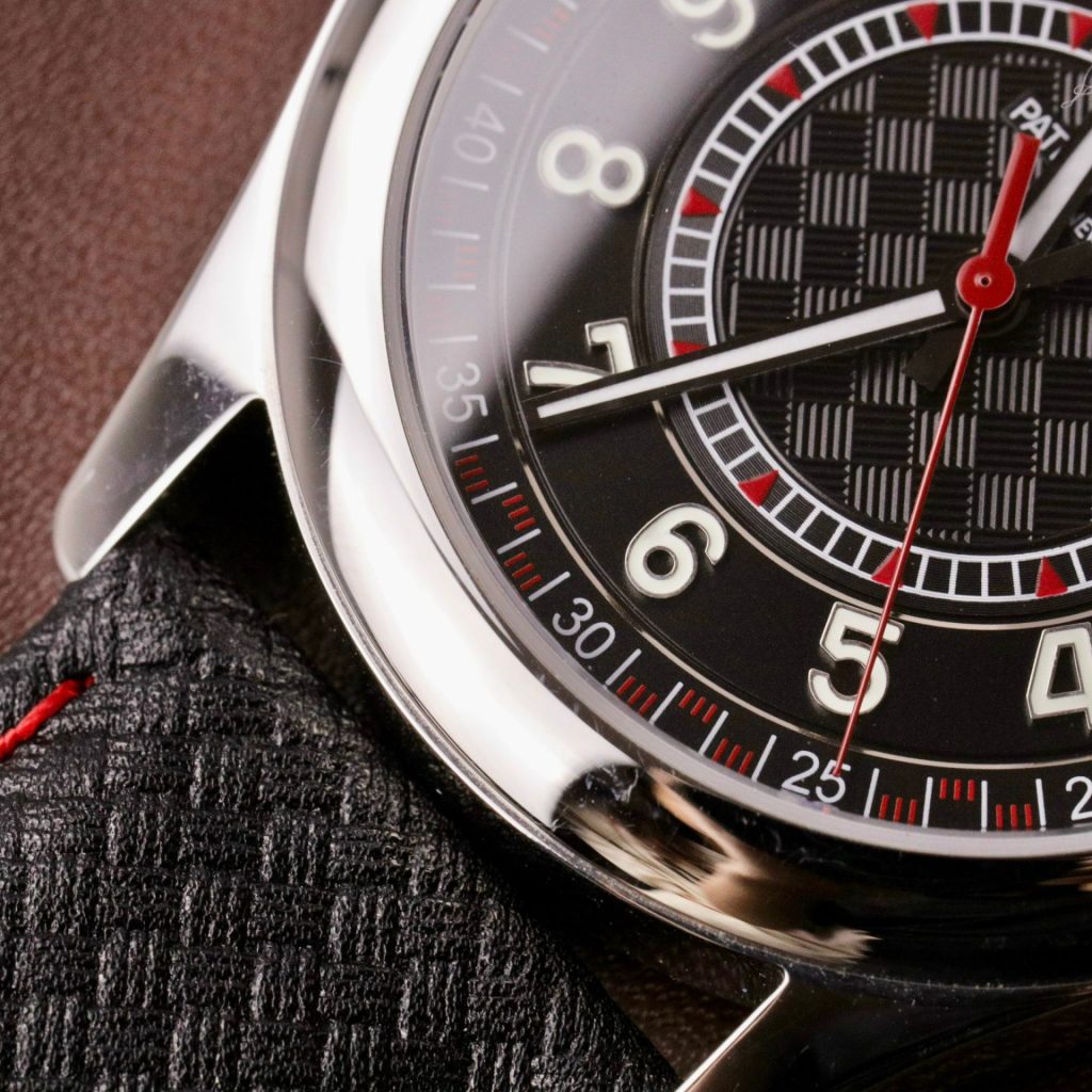 Patek Philippe Calatrava Super Clone Swiss Machine