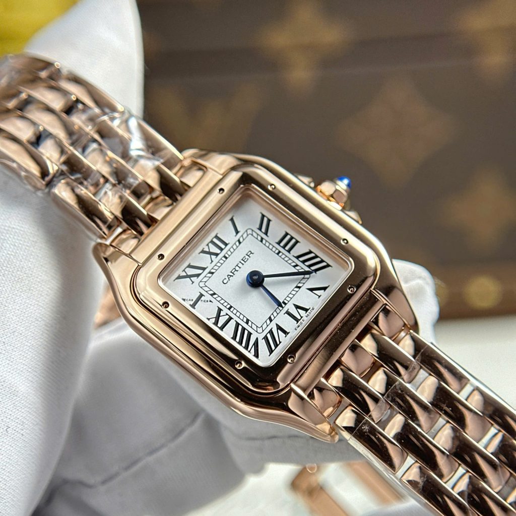 Cartier Panthere Super Clone Swiss Machine