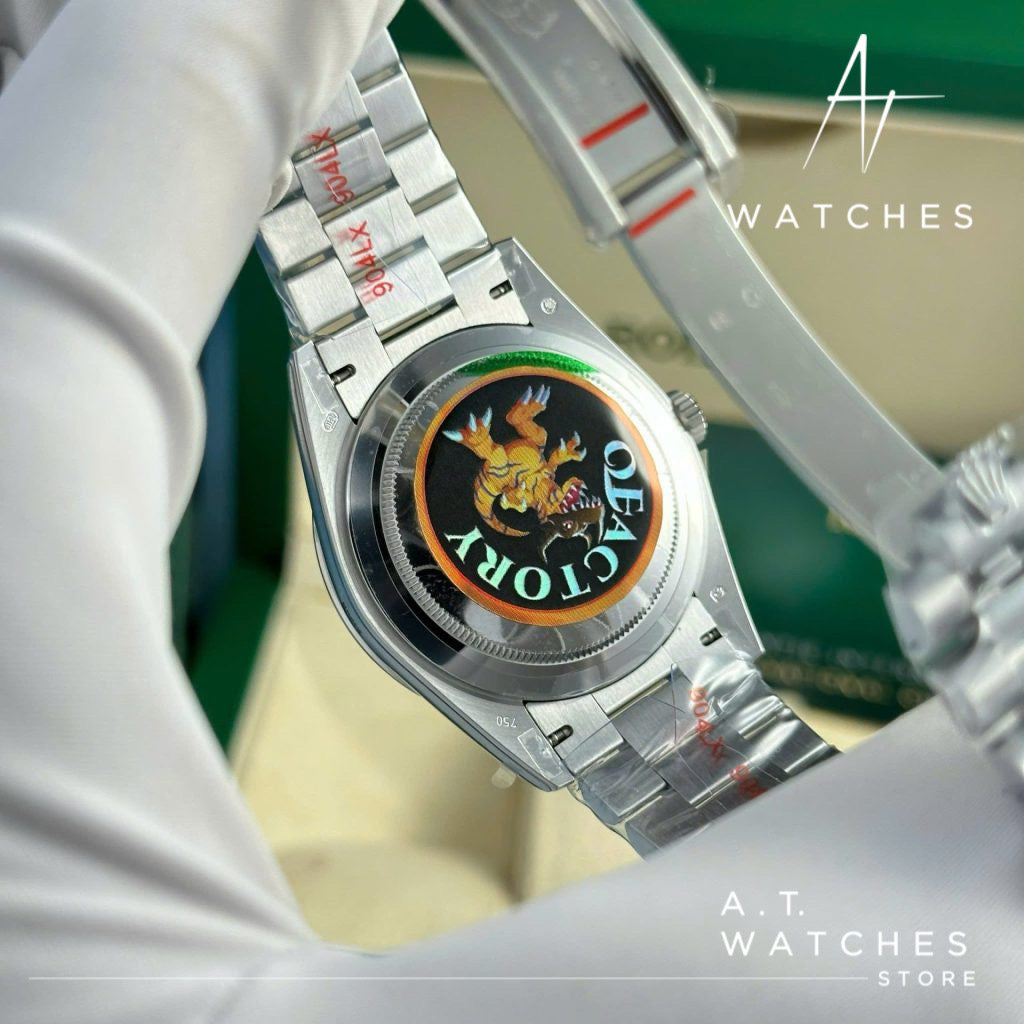 Rolex DayDate Super Clone Swiss Machine 40mm