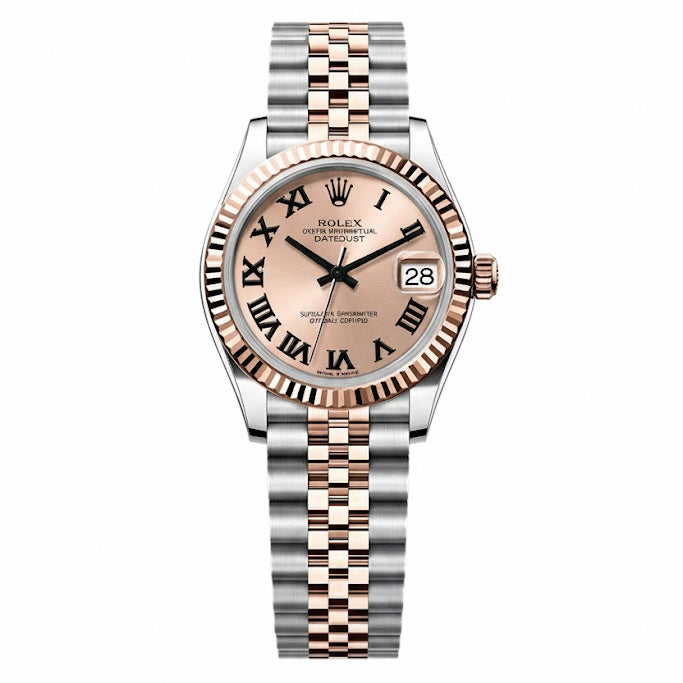 Rolex Date Just Super Clone Swiss Machine 36mm