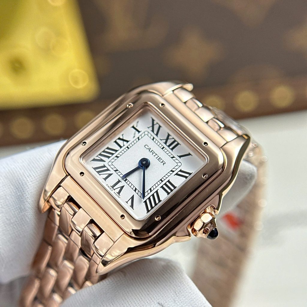 Cartier Panthere Super Clone Swiss Machine