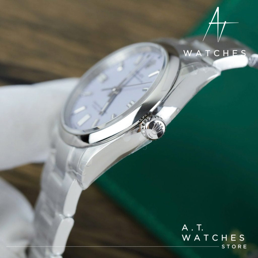 Rolex Oyster Perpetual Super Clone Swiss Machine 41mm