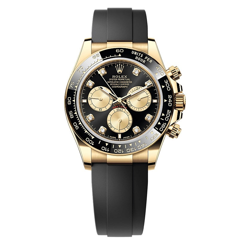 Rolex Daytona Super Clone Swiss Machine 40mm