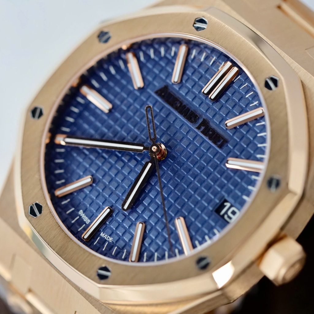 Audemars Piguet Royal Oak Super Clone Swiss Machine 41mm