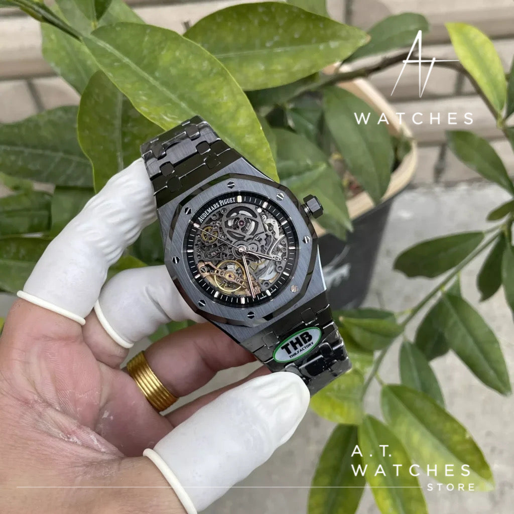 Audemars piguet Royal Oak Super Clone Swiss Machine 41mm