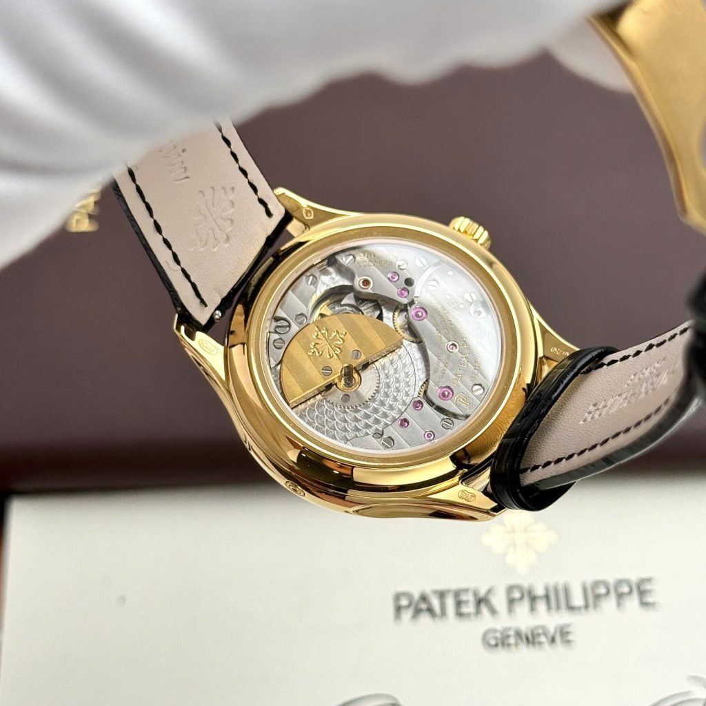 Patek Philippe Grand Complications Super Clone Swiss Machine