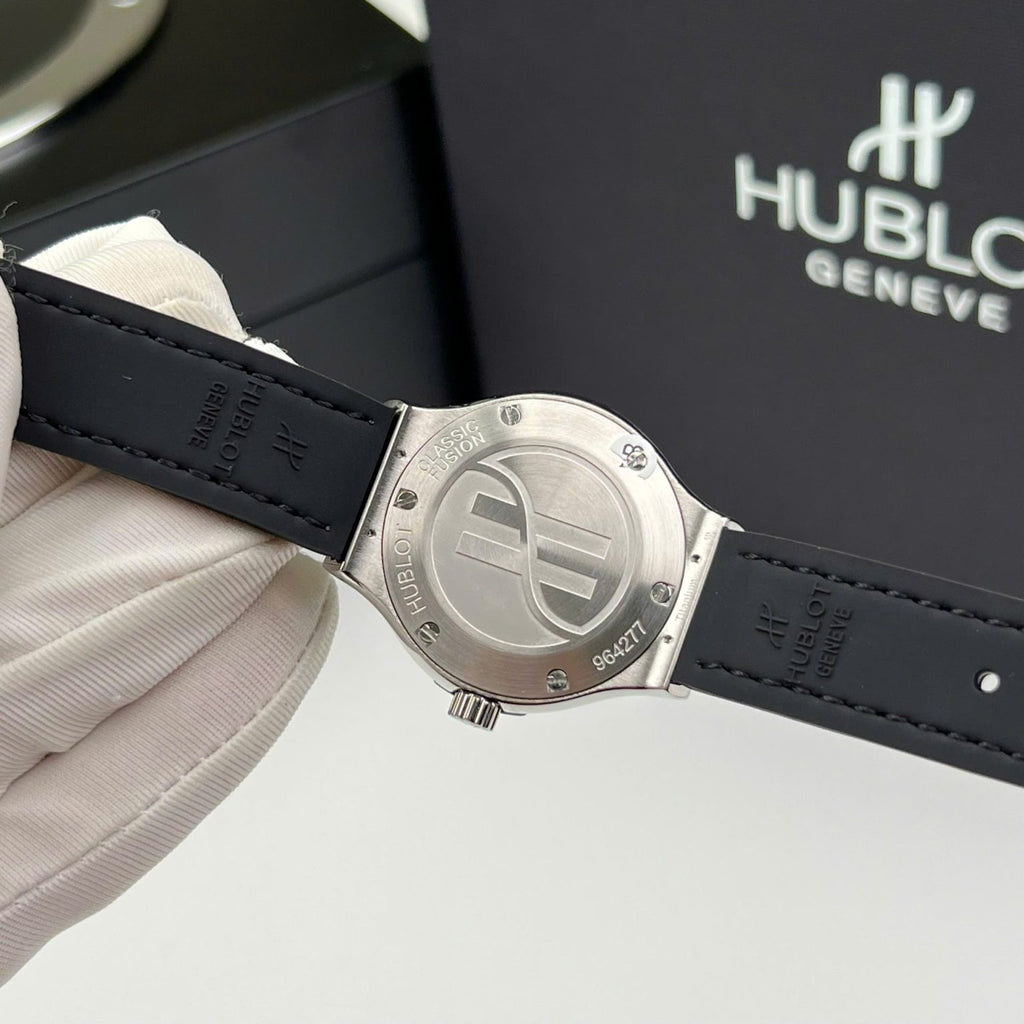 Hublot Classic Fusion Automatic Super Clone Swiss Machine
