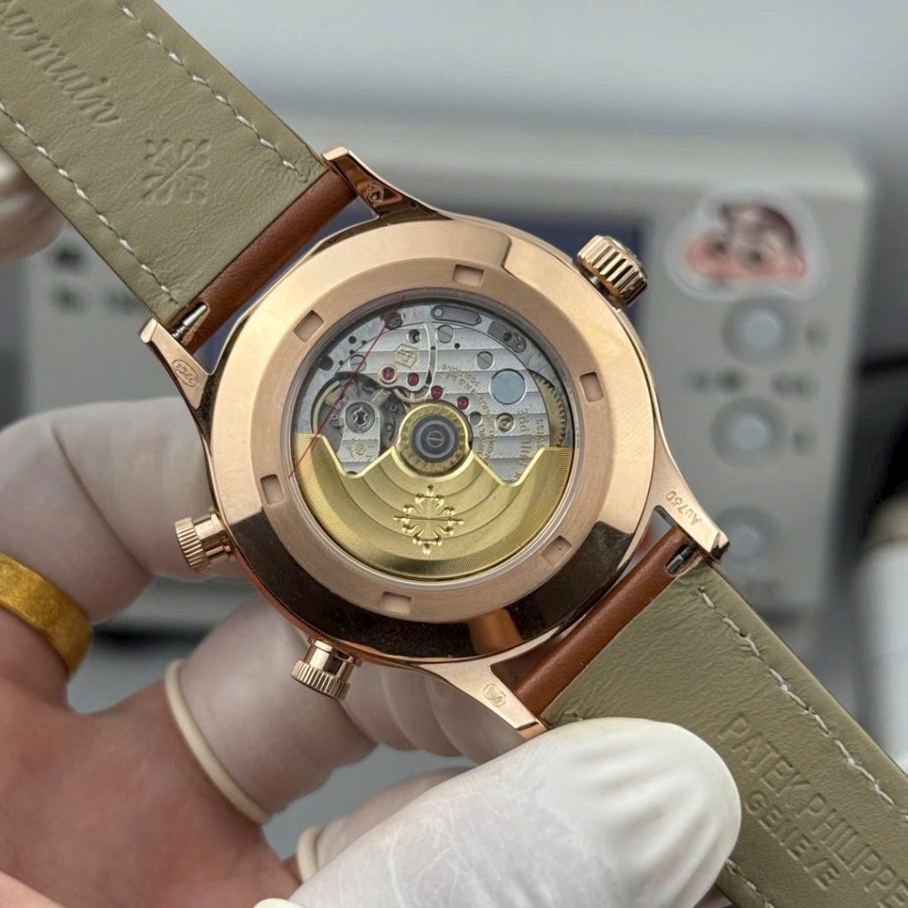 Patek Philippe Super Clone Swiss Machine