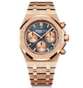 Audemars Piguet Royal Oak Chronograph Super Clone Swiss Machine 41mm