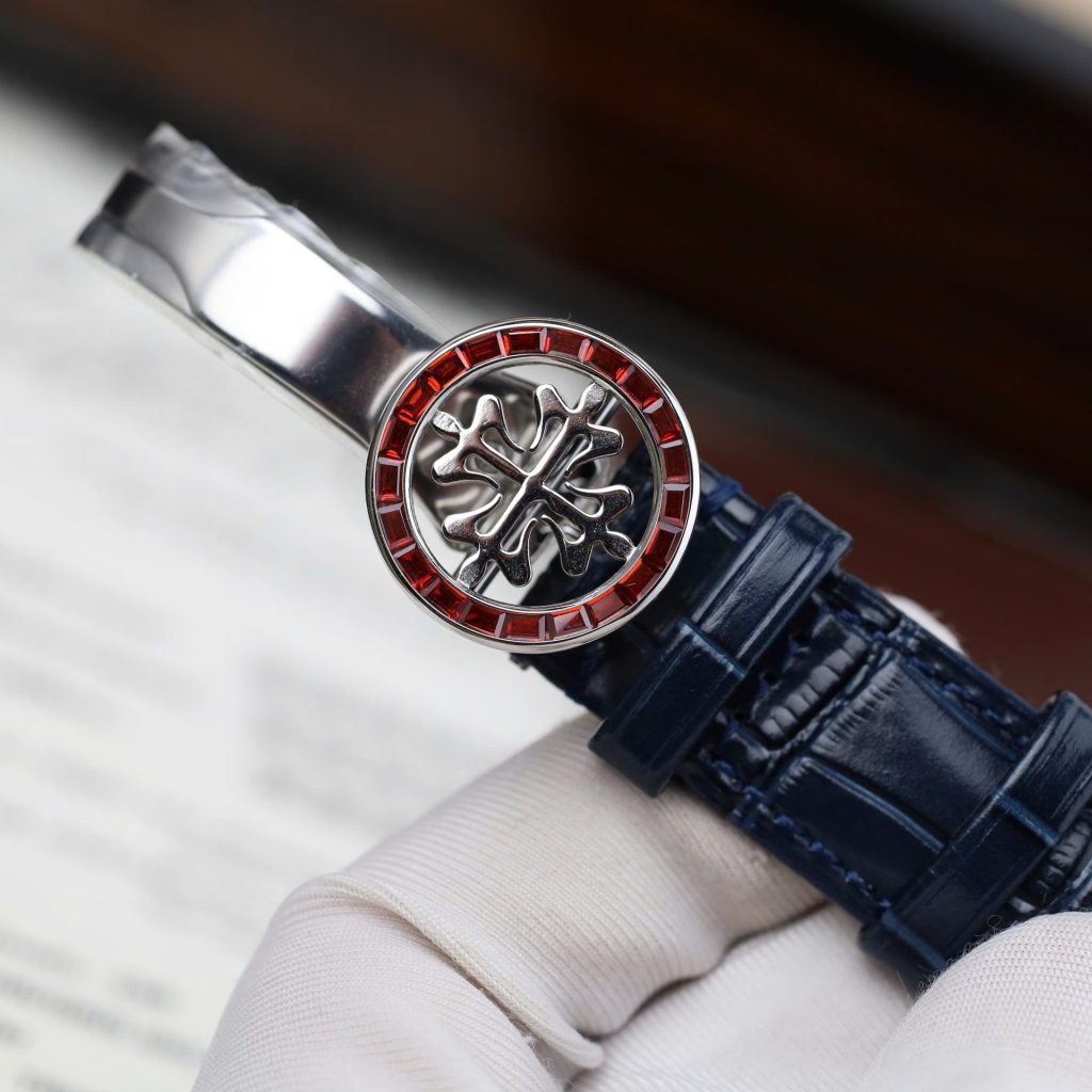Patek Philippe Super Clone Swiss Machine