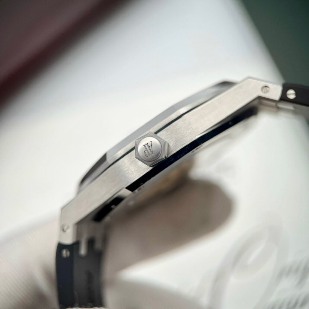 Audemars Piguet Royal Oak Super Clone Swiss Machine 41mm