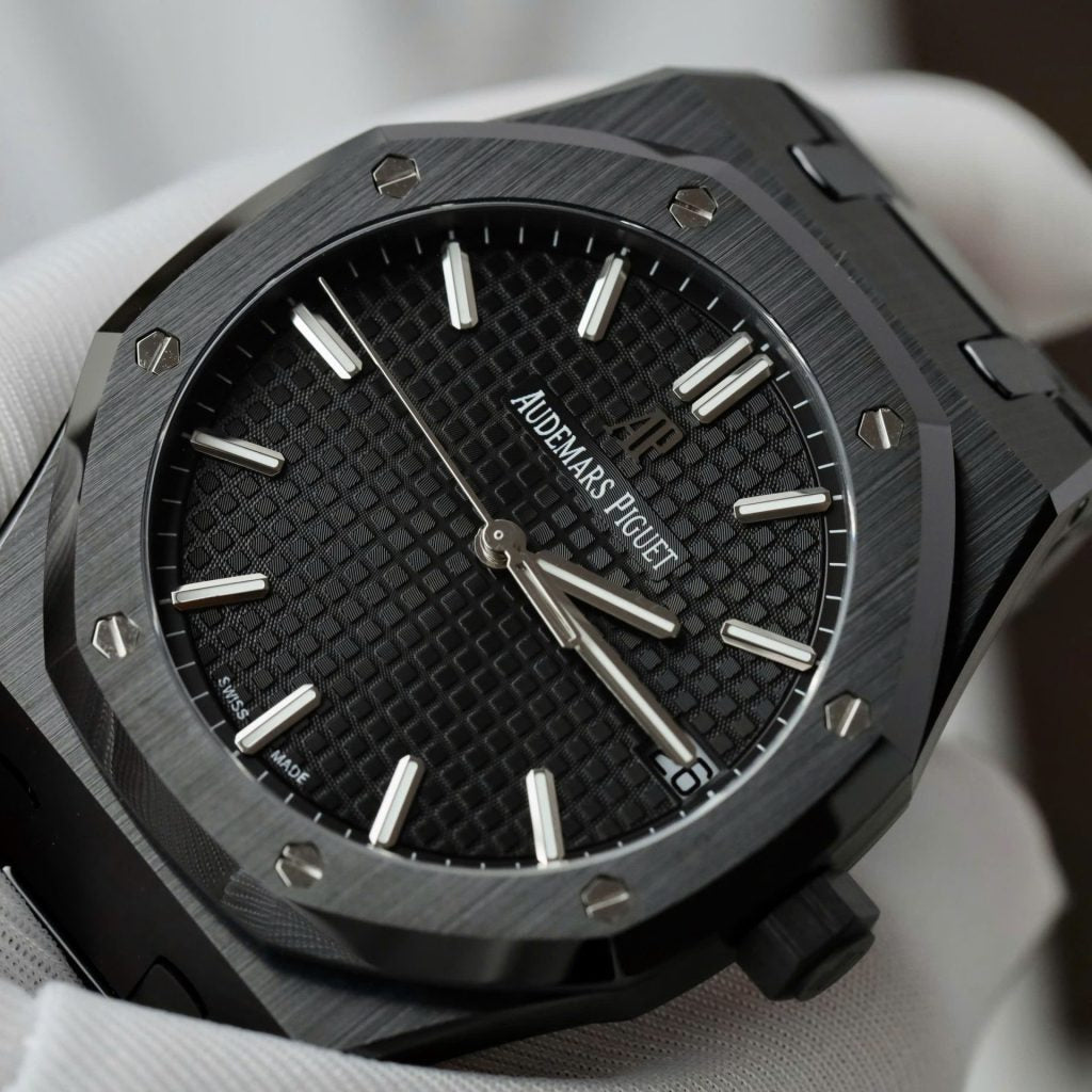 Audemars Piguet Royal Oak Super Clone Swiss Machine 41mm
