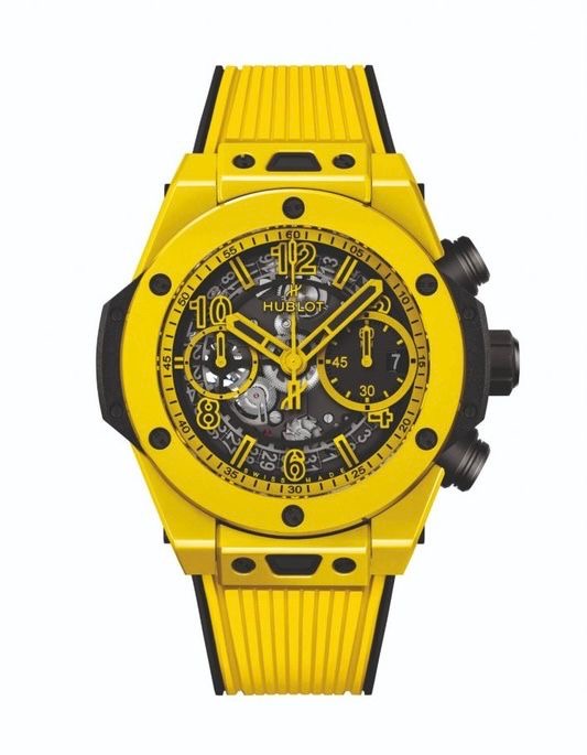 Hublot Spirit of Big Bang King Super Clone Swiss Machine