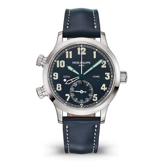 Patek Philippe Super Clone Swiss Machine