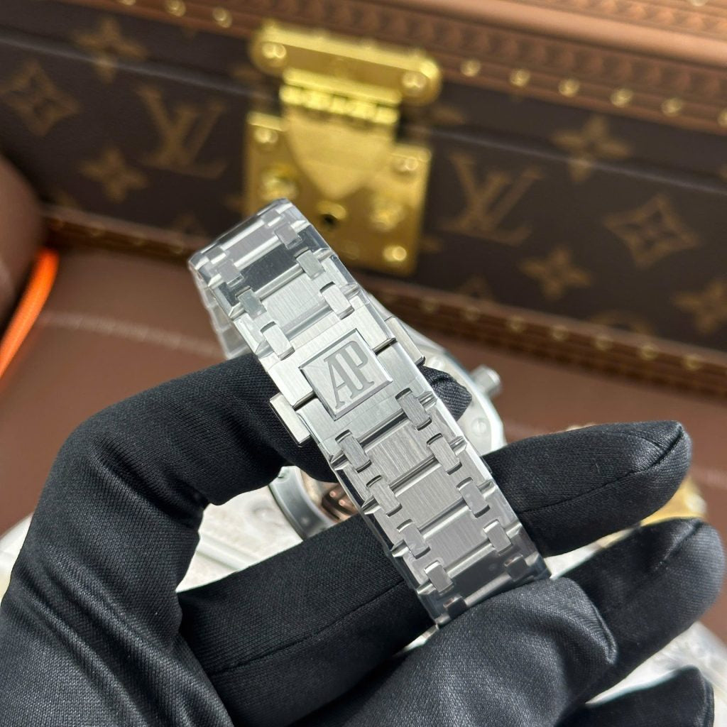 Audemars Piguet Royal Oak Super Clone Swiss Machine 39mm