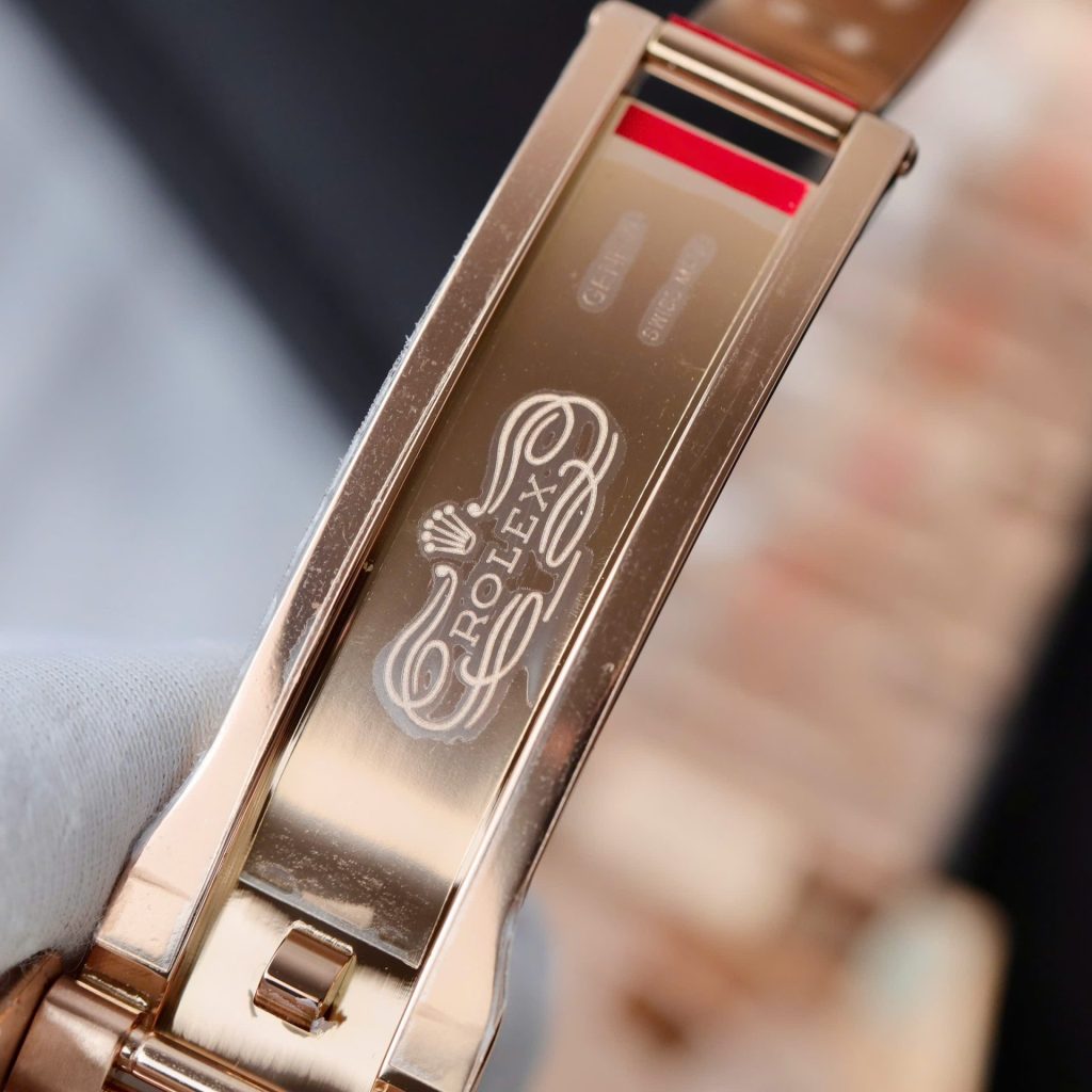 Rolex GMT Master Super Clone Swiss Machine 40mm