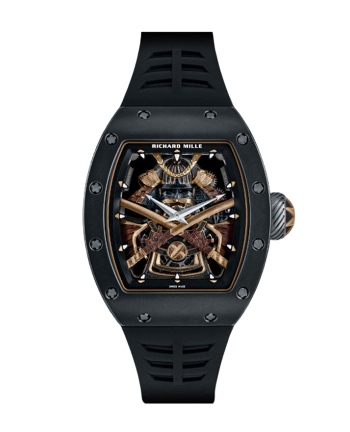 Richard Mille Richard Mille RM 47 Super clone Swiss Machine