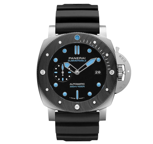 Panerai Submersible BMG-Tech PAM 00799 Super Clone Swiss Machine