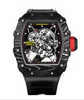 RICHARD MILLE RM 35-01 Super Clone Swiss Machine (49.94mm x 42.00mm)