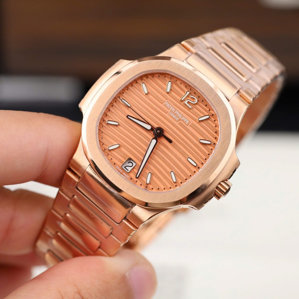 Patek Philippe Super Clone Swiss Machine