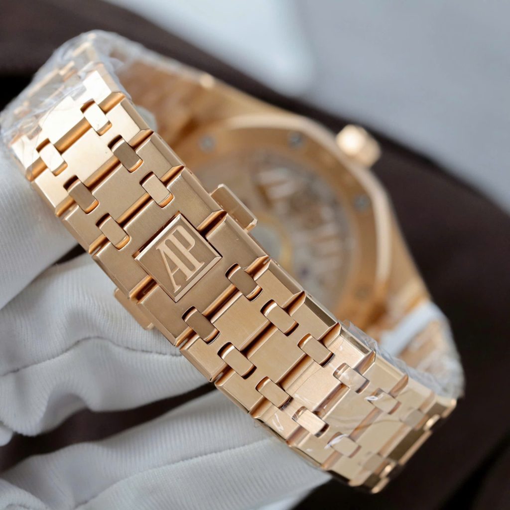 Audemars Piguet Royal Oak Super Clone Swiss Machine 41mm