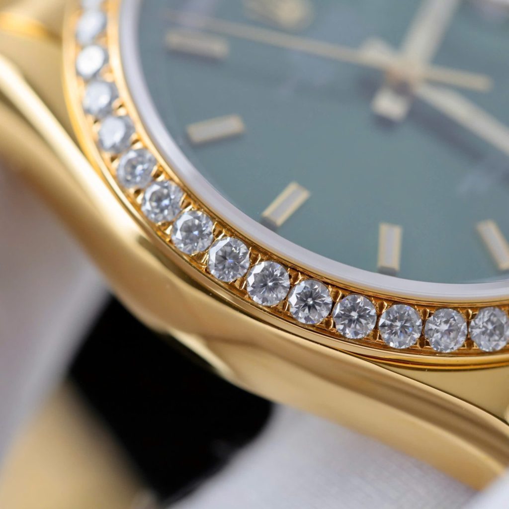 Rolex DayDate Super Clone Swiss Machine 40mm