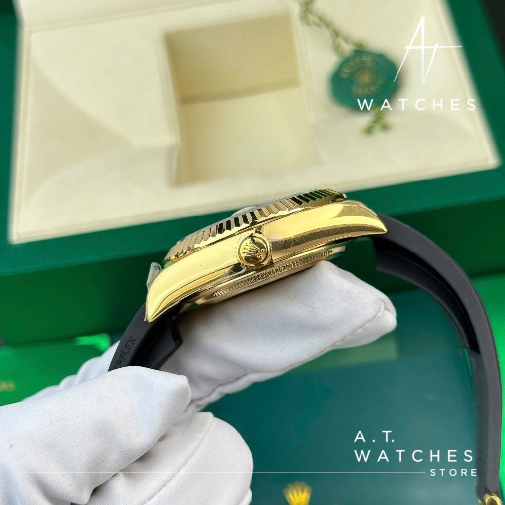 Rolex Sky-Dweller Super Clone Swiss Machine 42mm