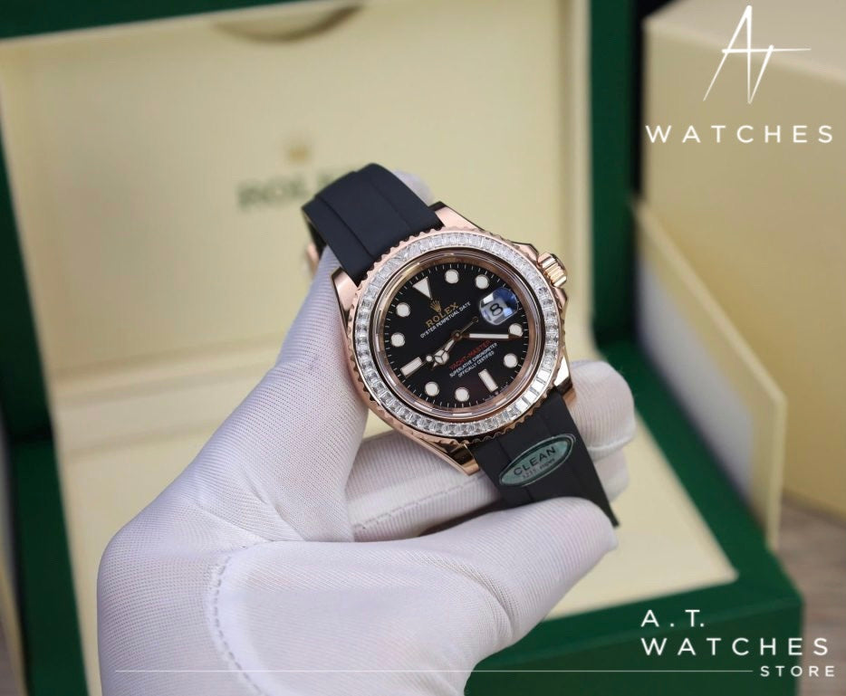 Rolex Yacht Master Super Clone Swiss Machine 42mm