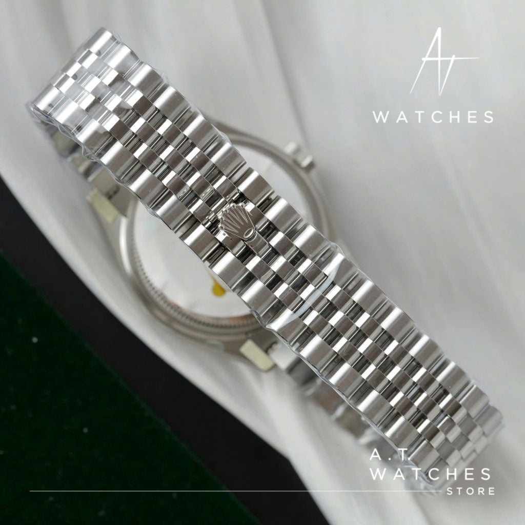 Rolex Date Just Super Clone Swiss Machine 36mm