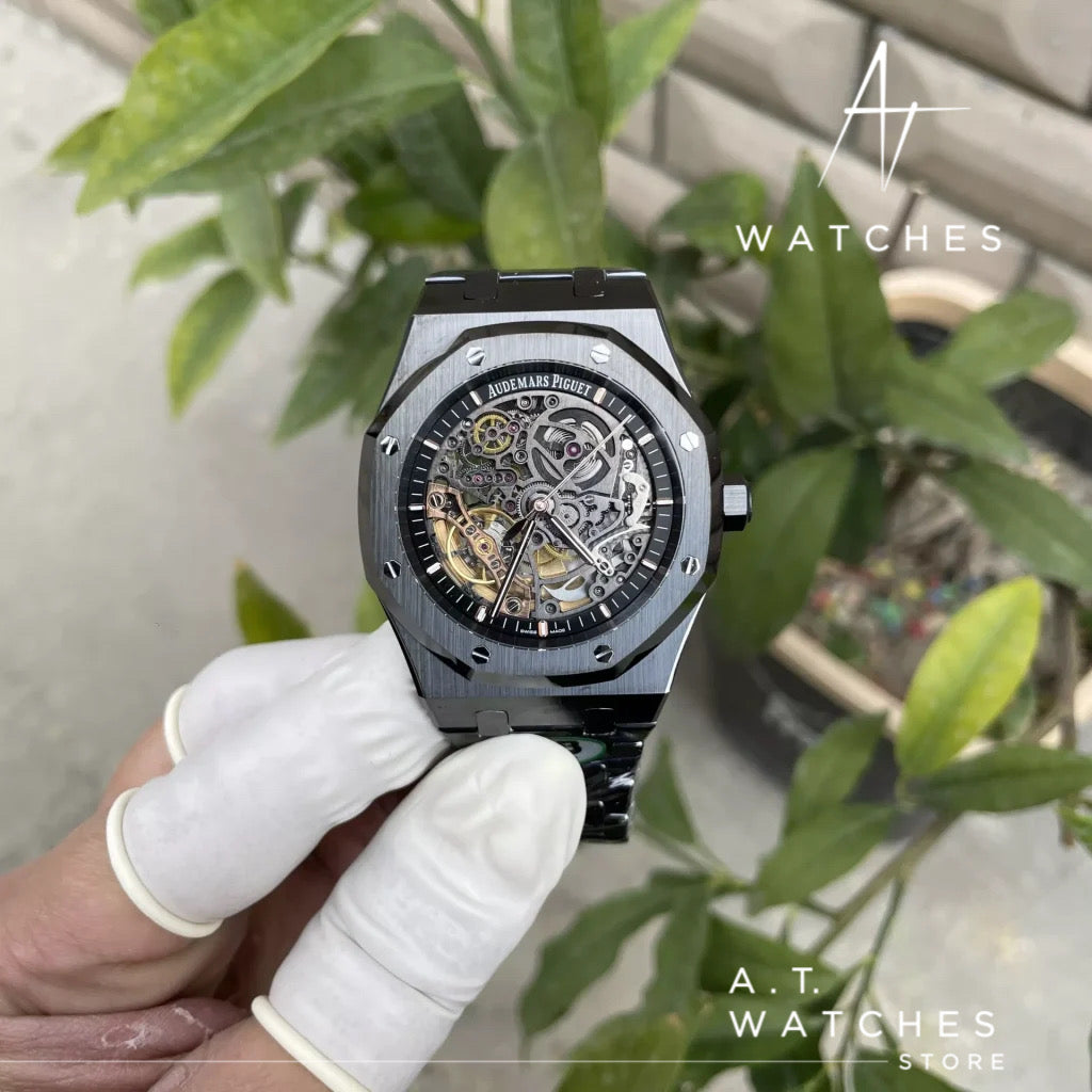 Audemars piguet Royal Oak Super Clone Swiss Machine 41mm