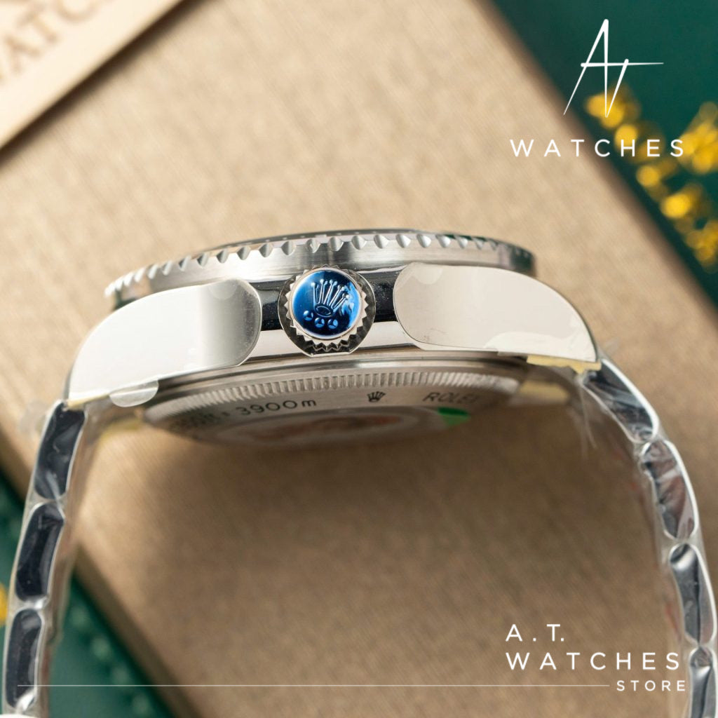 Rolex Deep-Sea Super Clone Swiss Machine 44mm