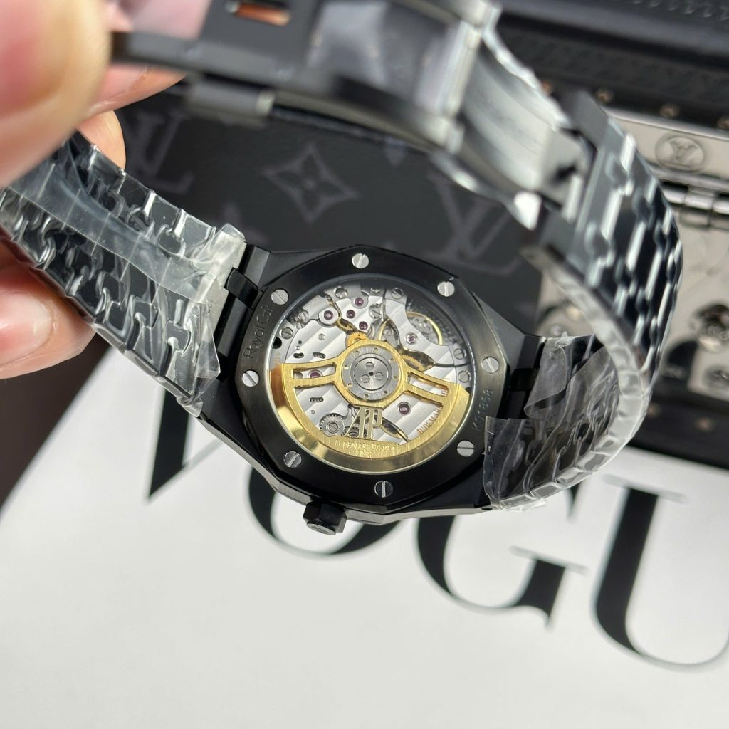 Audemars Piguet Royal Oak Super Clone Swiss Machine 34mm