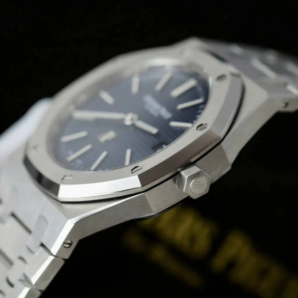 Audemars Piguet Royal Oak Super Clone Swiss Machine 41mm