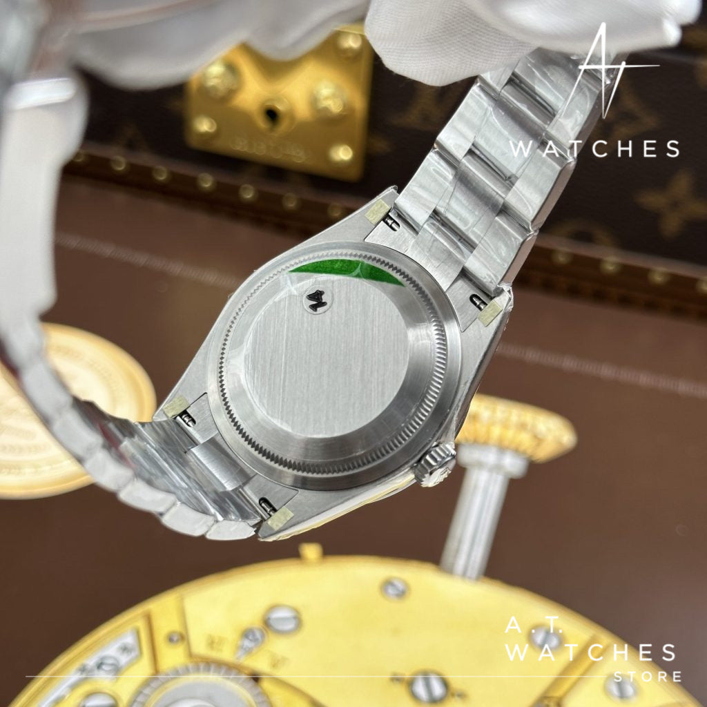 Rolex Explorer Super Clone Swiss Machine 36mm